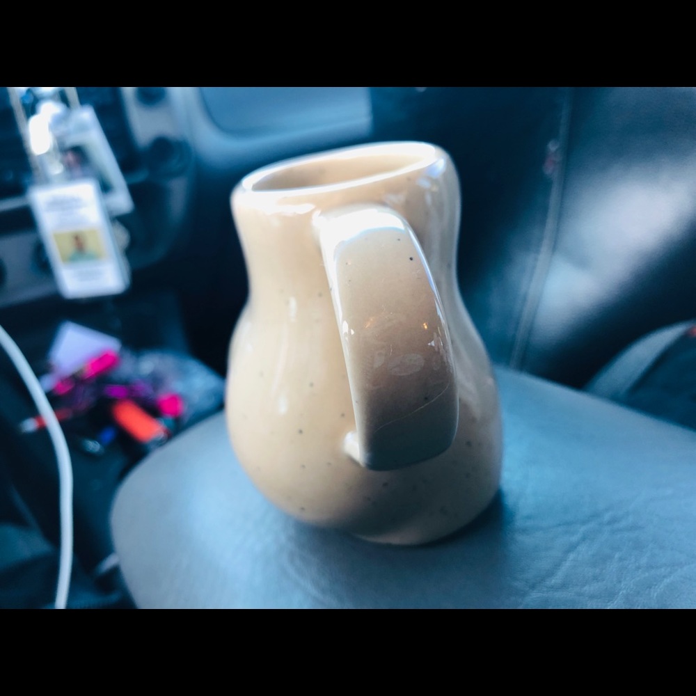 NWOT Urban Outfitters ‘Female Form’ Mug - Picture 5 of 7